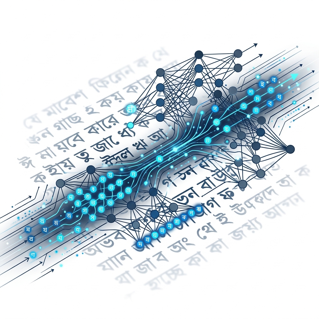 A step towards information extraction: Named entity recognition in Bangla using deep learning