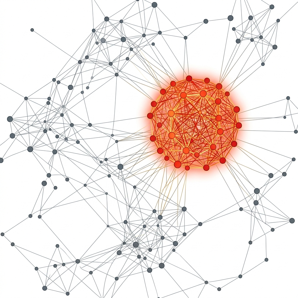 A Fast Exact Algorithm to Enumerate Maximal Pseudo-cliques in Large Sparse Graphs