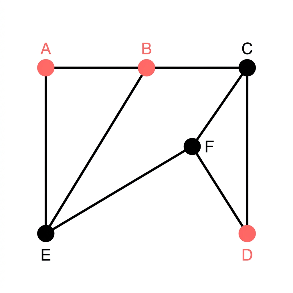 Vertex-cover Problem